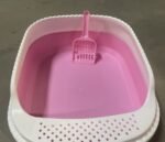 Small Cat Litter Box - Image 2