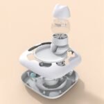 Cat Pet Toy Automatic Game Machine - Image 4