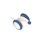 Cat Electric Mouse Cat Toy Boredom Artifact Automatic Intelligent - Image 7